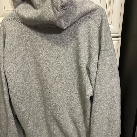 Vintage Cotton Exchange Sweatshirt Minnesota Hockey, Size L - Made in USA - Picture 5 of 9